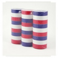 USA 4th of July / Independence Day Streamers